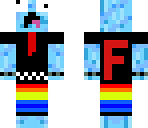 crazy feger9