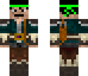 damxl47's skin