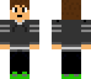 megaminetuber