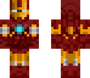 iron man
