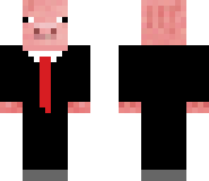 boss pig