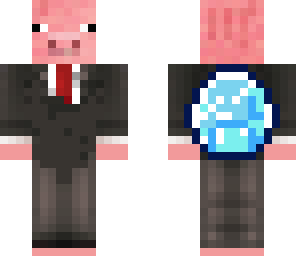 pig trader