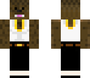 nino5505's street bacca