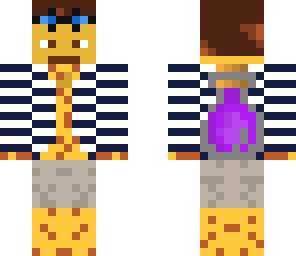 fixed poorly alchemist kid