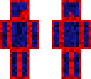 red sea skin