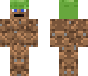 cool grass man