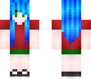 request of girl
