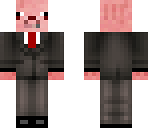 agent porky