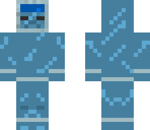 frost archer