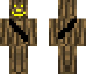 woodbacca