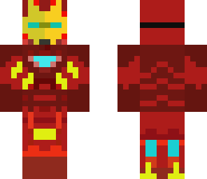 the invincible iron man