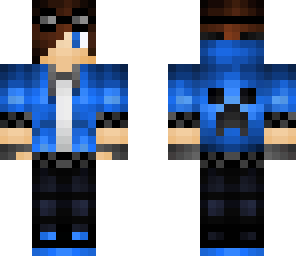 skylord teenager