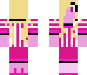 stripe girlsxx