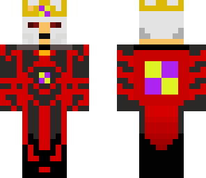 the dark lord modified