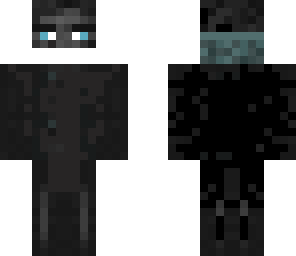 steeve is withered