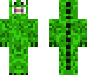 dino suit