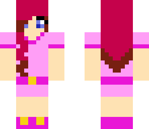 girl