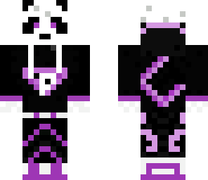 panda