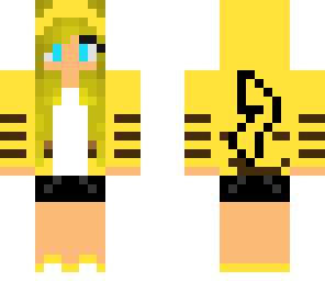 pikagirl