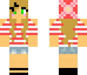 french girl 2