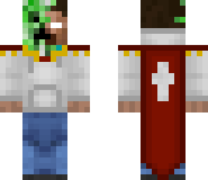 mutated herobrine