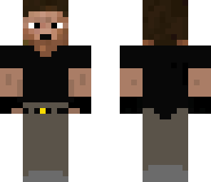 steve mark 2