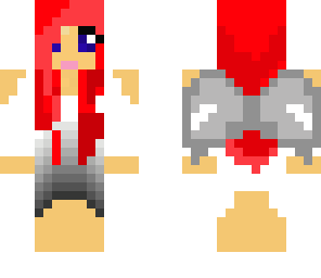 deviled angel