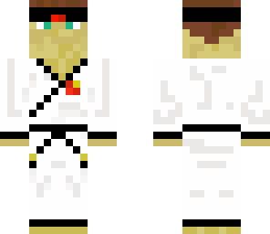 sensei