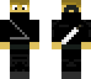 ninja