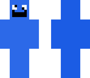 cookie monster