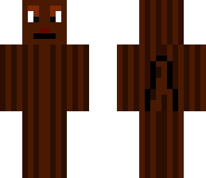 otters