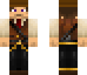 edited skin