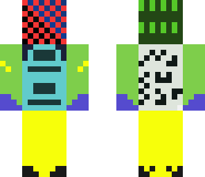 hibbledy