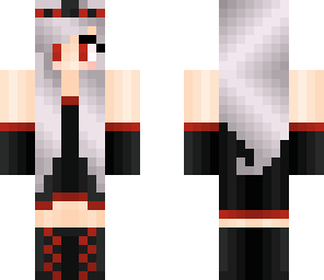vampire queen