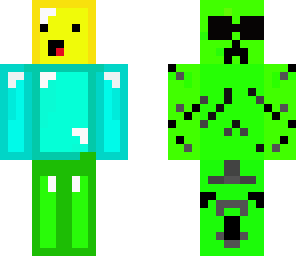 multi mineral man back to back cool creeper