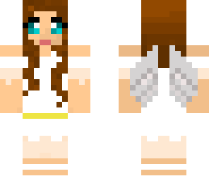 mortal angel