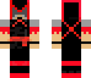 skyrm's elite assassin