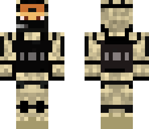 army