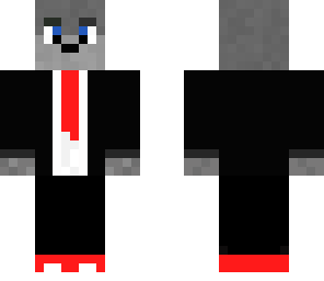 angry wolf