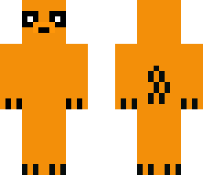 jake the dog