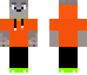 wolfs cooler brother