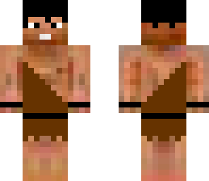 caveman