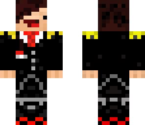 better edit skin