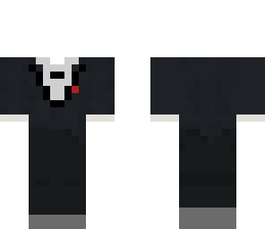 tuxedo base