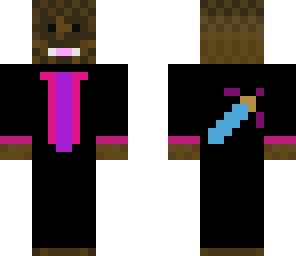 bacca man 
