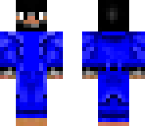 boxer dude