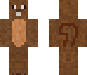 squirrel