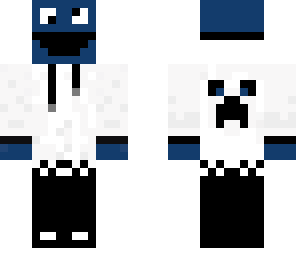 cool dj cookie monster