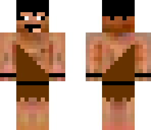 caveman derp