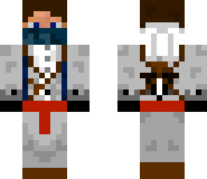 assassin